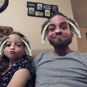 Meet your Posher, Erik