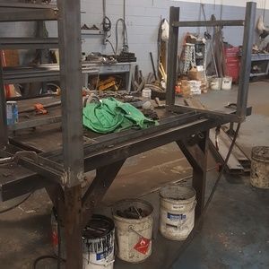 Meet your Posher, Thurston