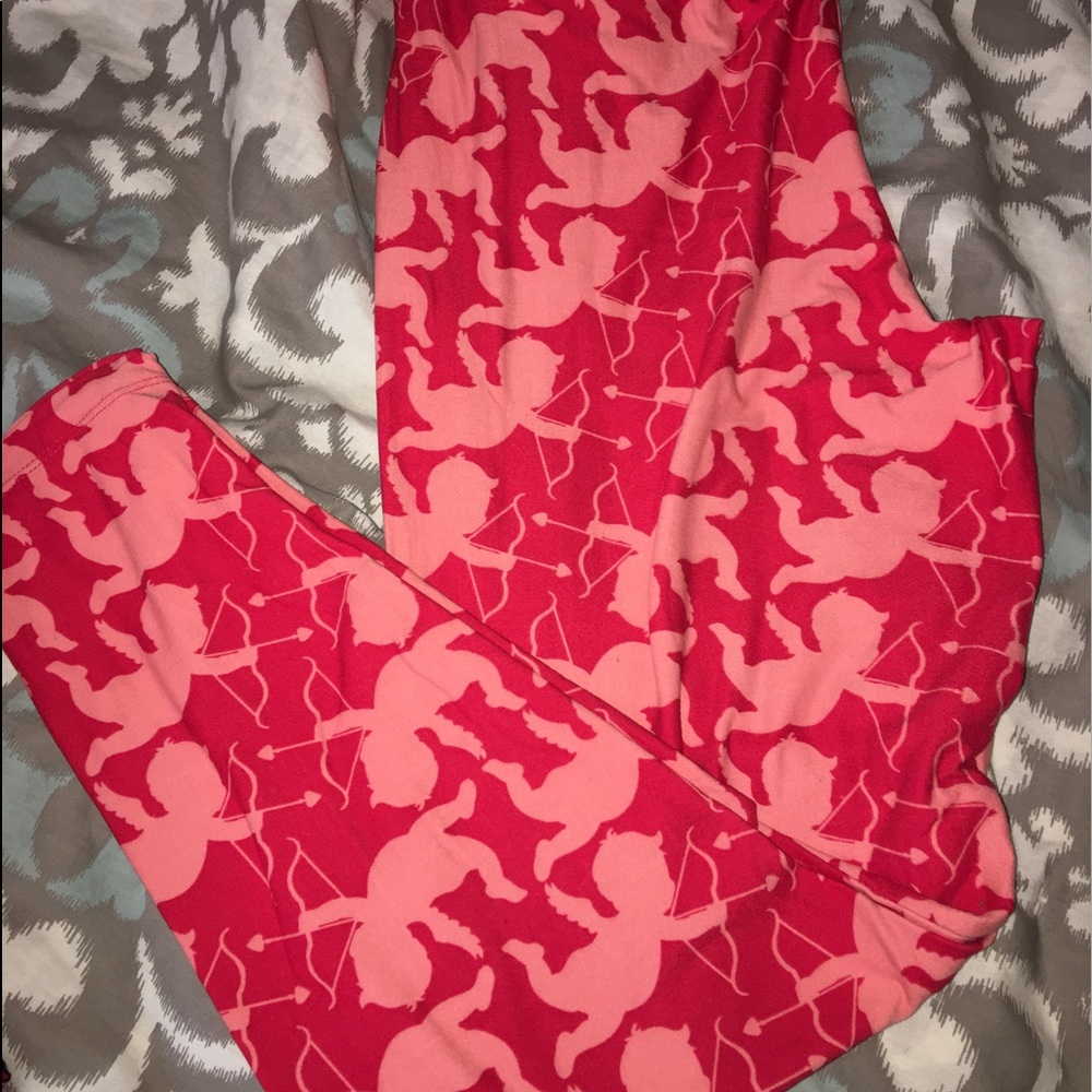 Lularoe Valentine's Cupid!