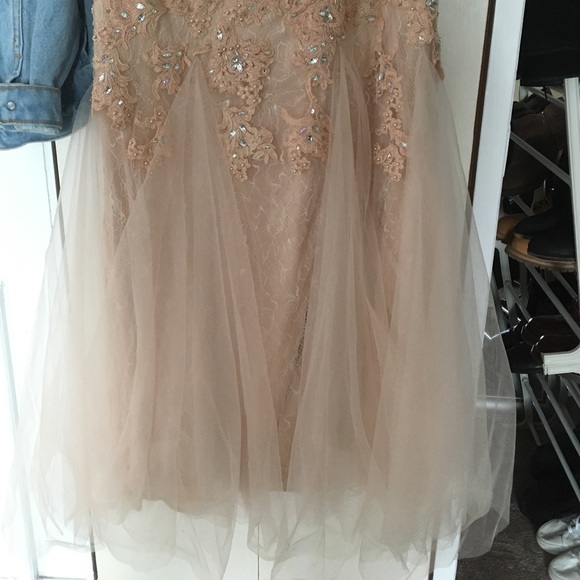 Prom dress - Picture 5 of 8