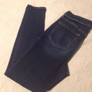 Old Navy Rockstar Jeans
