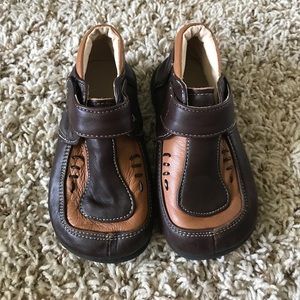 Boys Dress Shoes