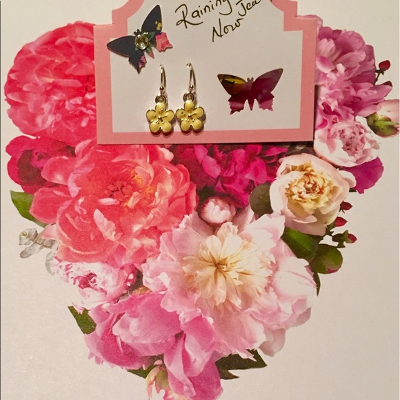 Earrings - Picture 2 of 2