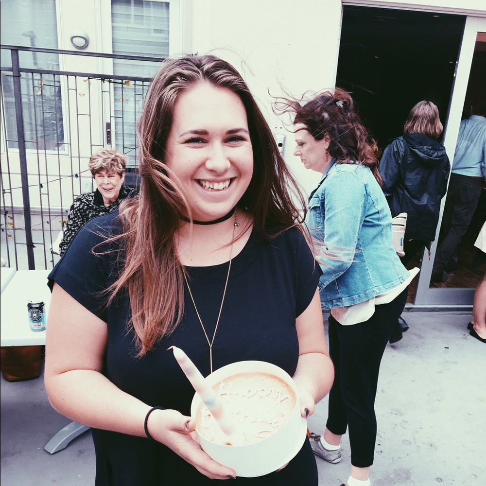 Meet your Posher, Cara