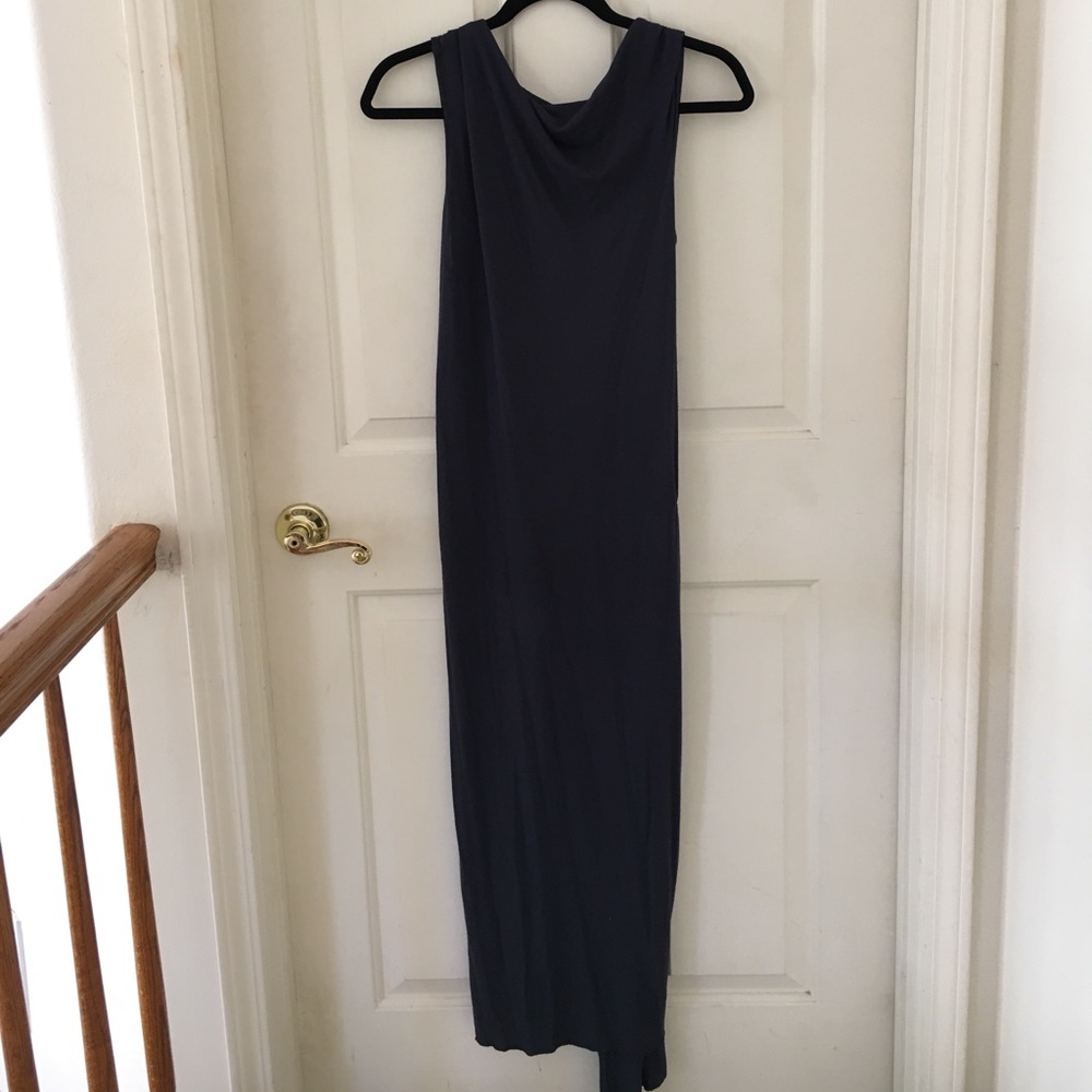 Rick Owens lilies dress