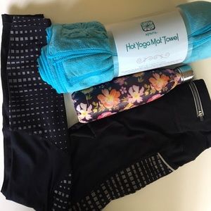 Athleta yoga leggings