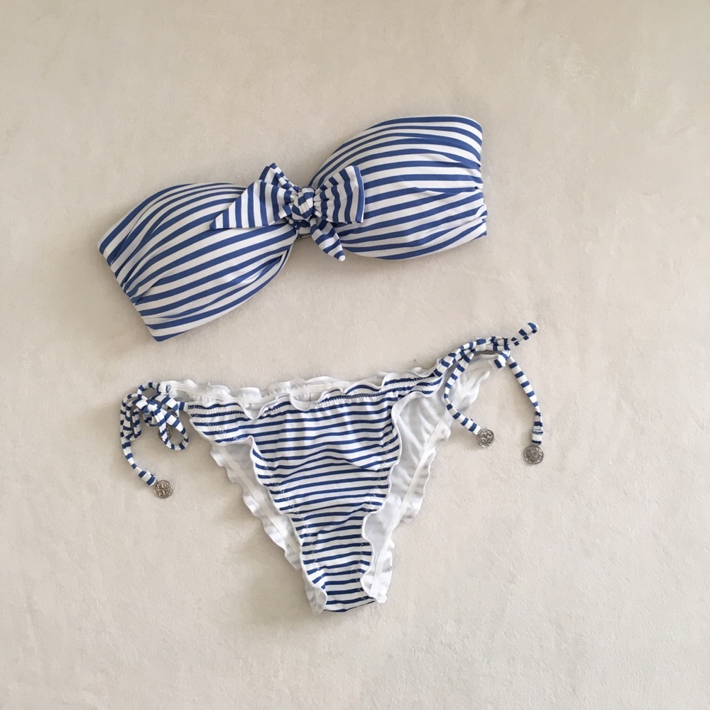 H&M bikini