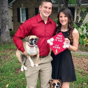 Meet your Posher, Melanie