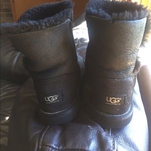 Ugh Winter Boots