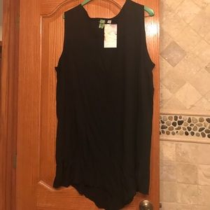 LOTUS TRADERS TANK TOP