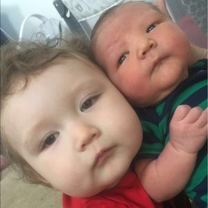 Meet your Posher, Brittney