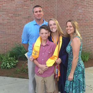 Meet your Posher, Brandy