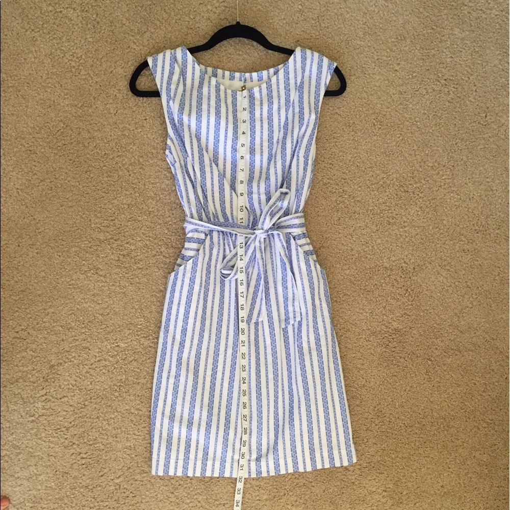 Merona Day Dress