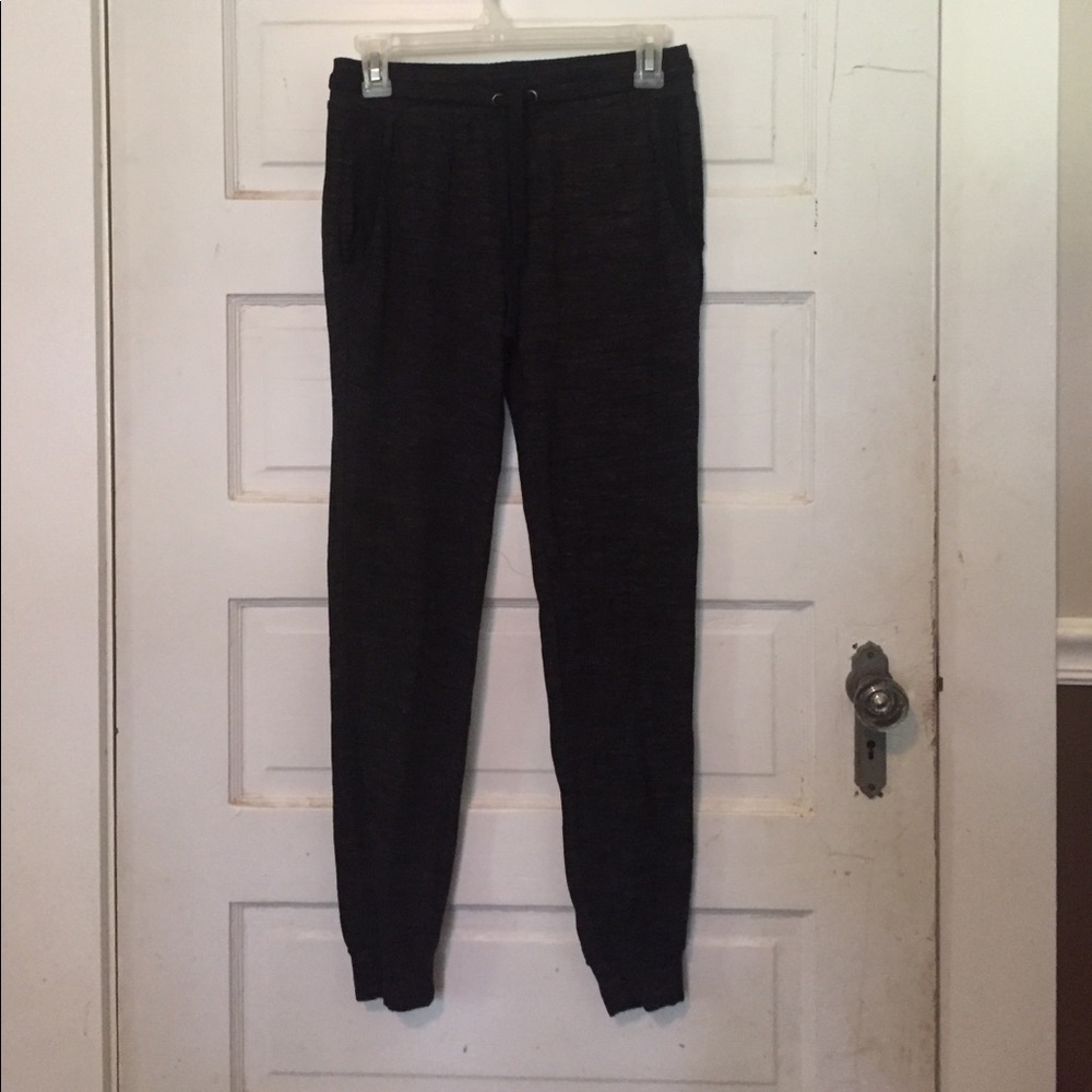 SOLD - Full Tilt joggers