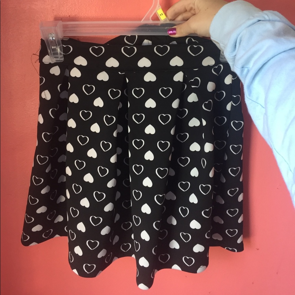 Bethany Mota/Aeropostale skirt. No spots