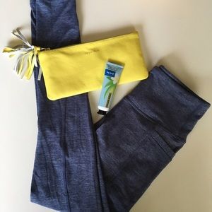 Athleta yoga leggings