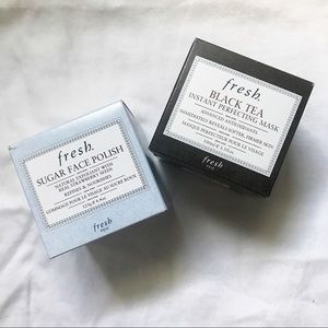 FRESH - Face Masks