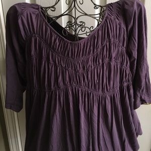 American Rag 2x jersey top