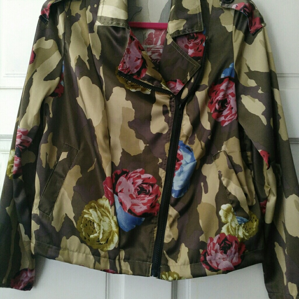 Jacket militar