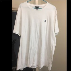 Men's Polo shirt