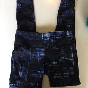 Athleta yoga leggings