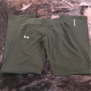 Under Armour work out pants