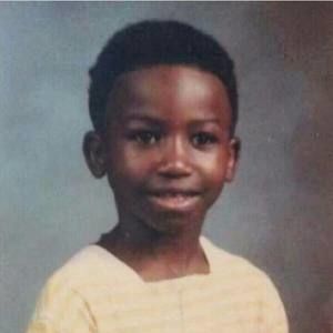 Meet your Posher, Aj