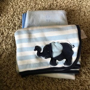 Boys Baby Blankets