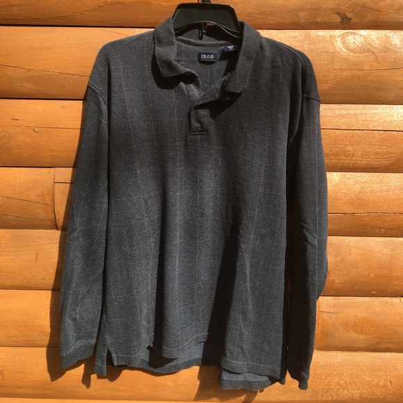 Izod Other - MENS Izod polo