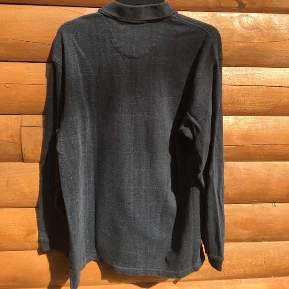 MENS Izod polo - Picture 3 of 3