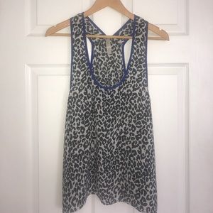 Very cute top from Blush Boutique at Brickell, FL