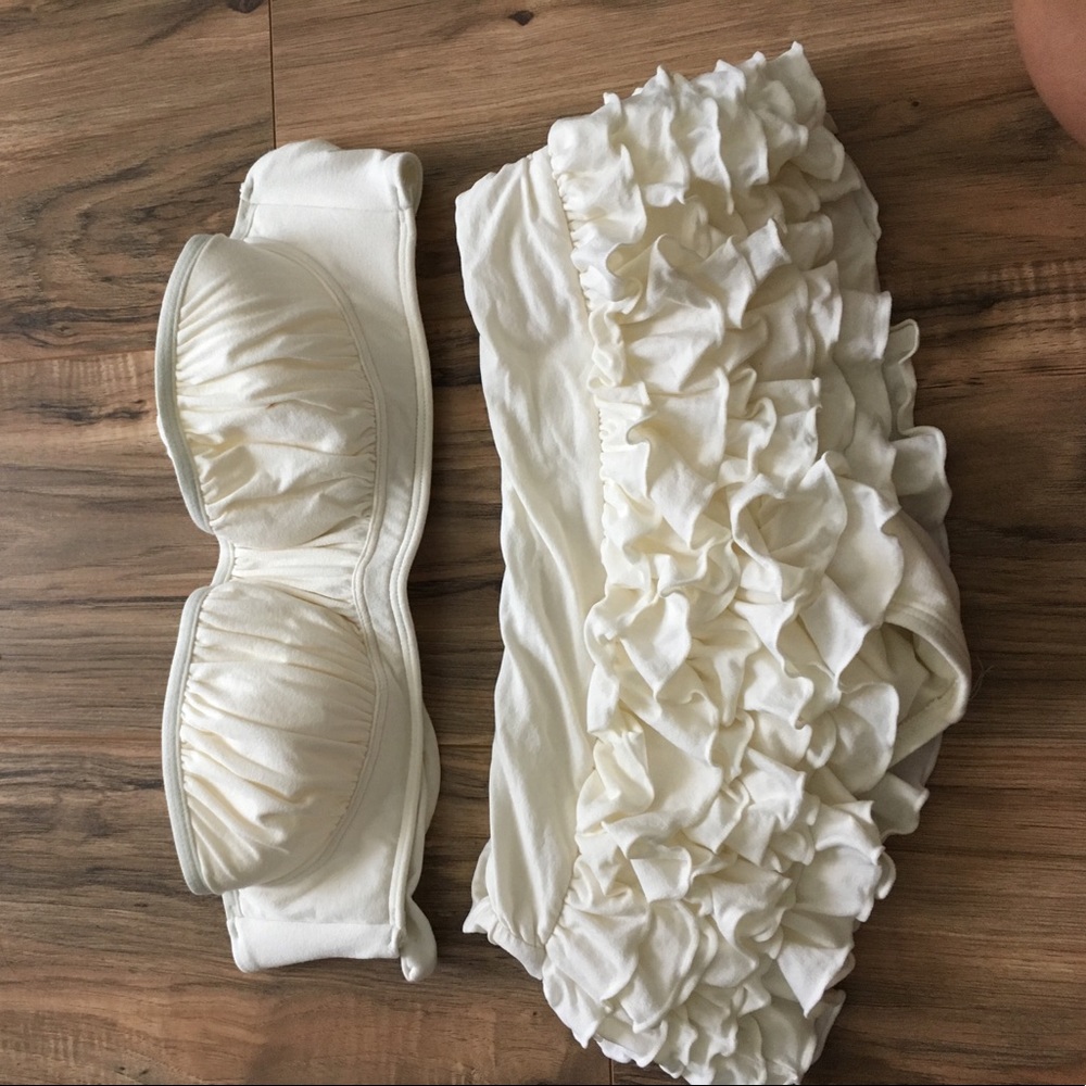 Bikini juicy Couture