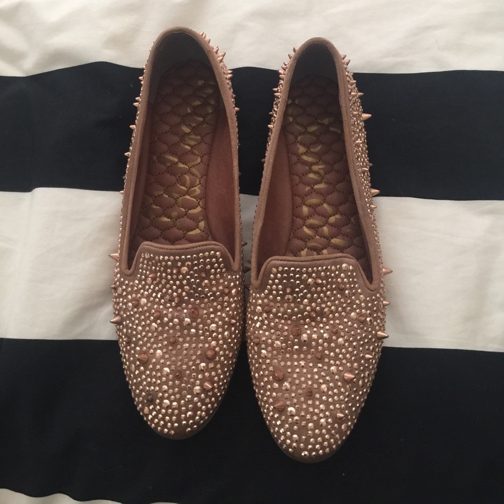 Sam Edelman flats