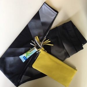 Athleta yoga leggings