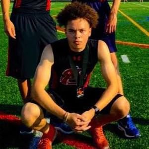 Meet your Posher, Cj