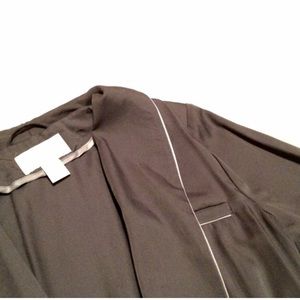 Classic H&M short robe