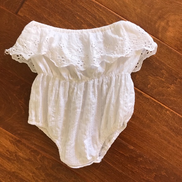 Baby romper - Picture 2 of 3