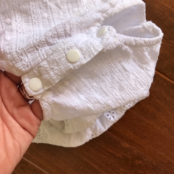 Baby romper - Picture 3 of 3