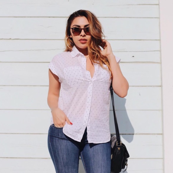 Nordstrom Tops - Short sleeve top Nordstrom Tops - Short sleeve top