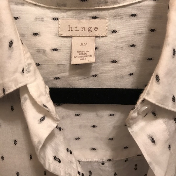 Nordstrom Tops - Short sleeve top Nordstrom Tops - Short sleeve top