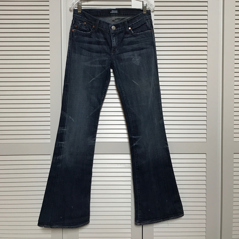 Rock & Republic bootcut jeans - Picture 1 of 8