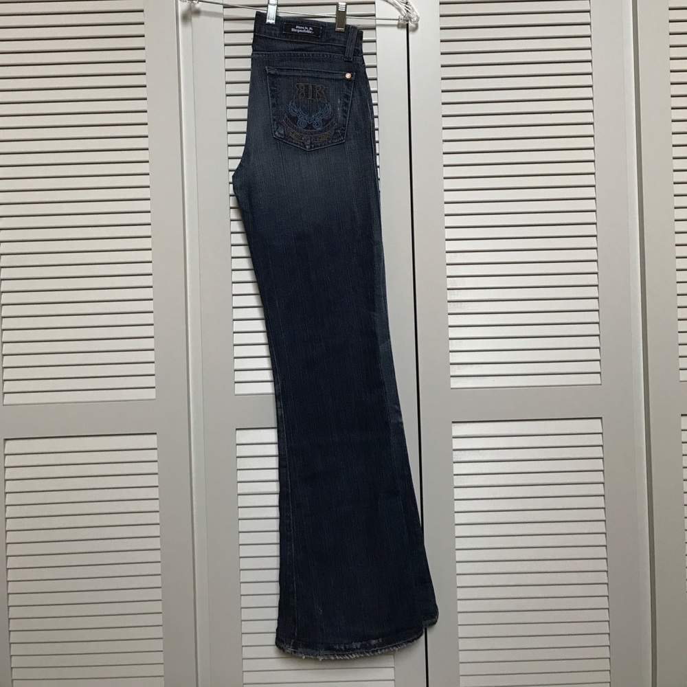Rock & Republic bootcut jeans - Picture 5 of 8