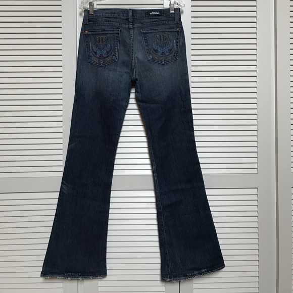 Rock & Republic bootcut jeans - Picture 3 of 8