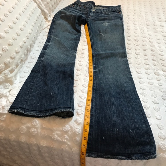 Rock & Republic bootcut jeans - Picture 8 of 8