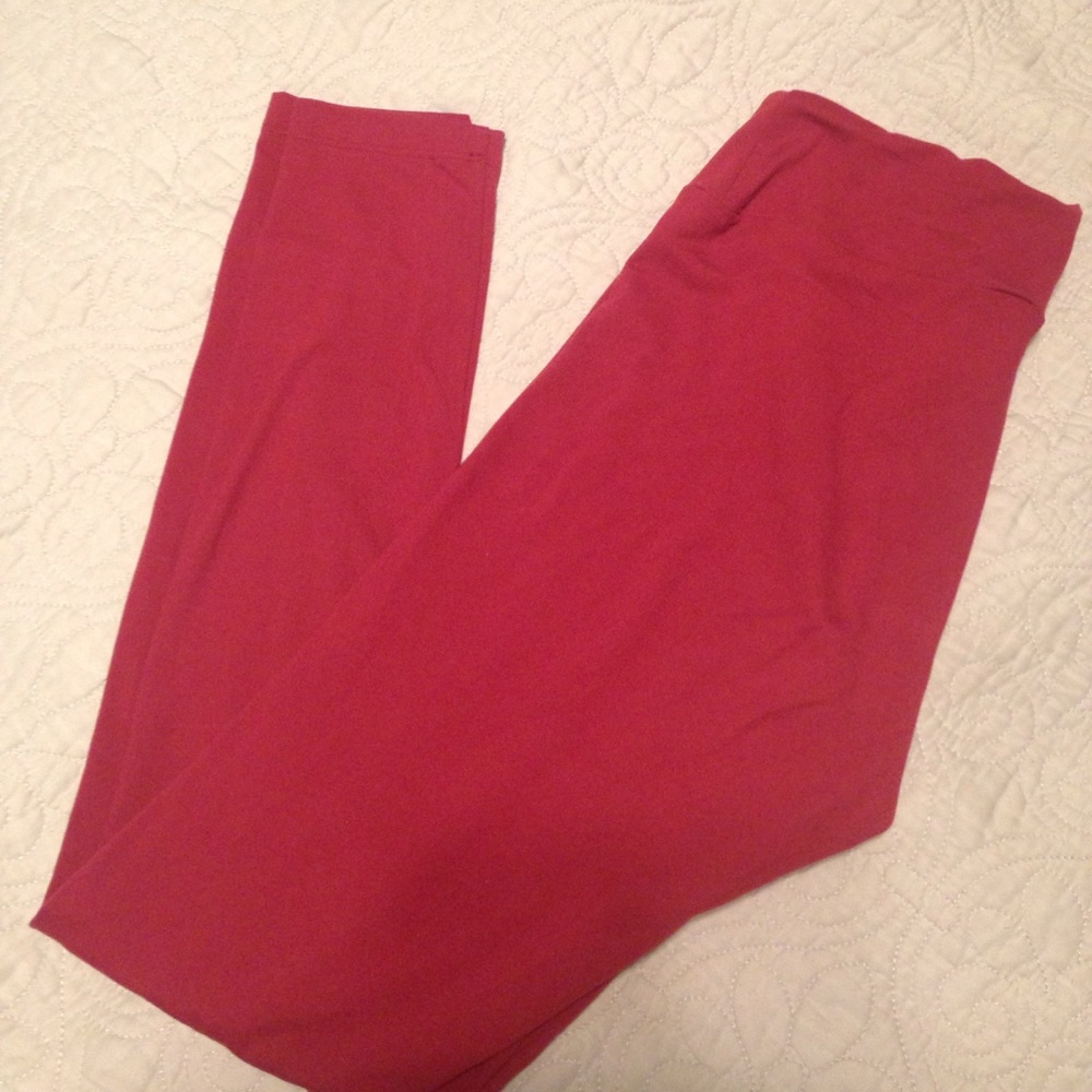 LulaRoe Leggings