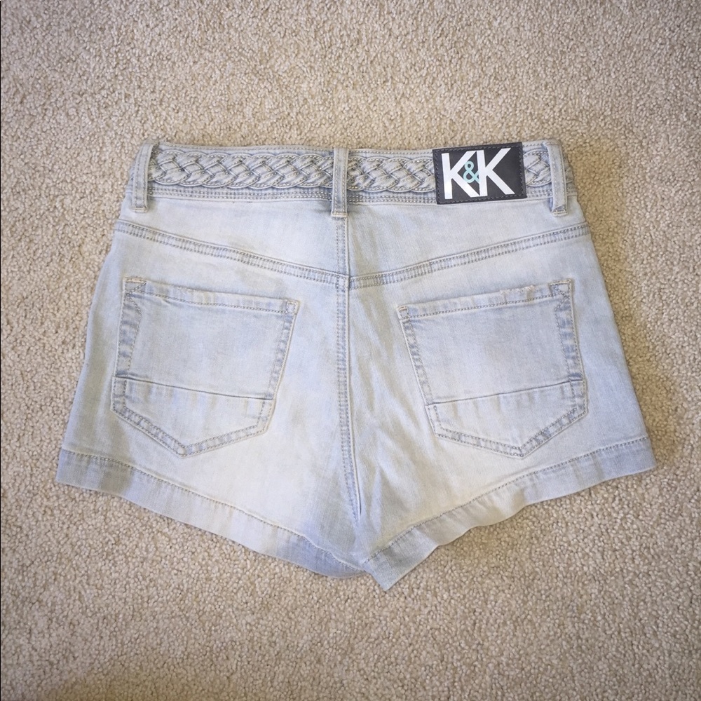 Kendall & Kylie Shorts