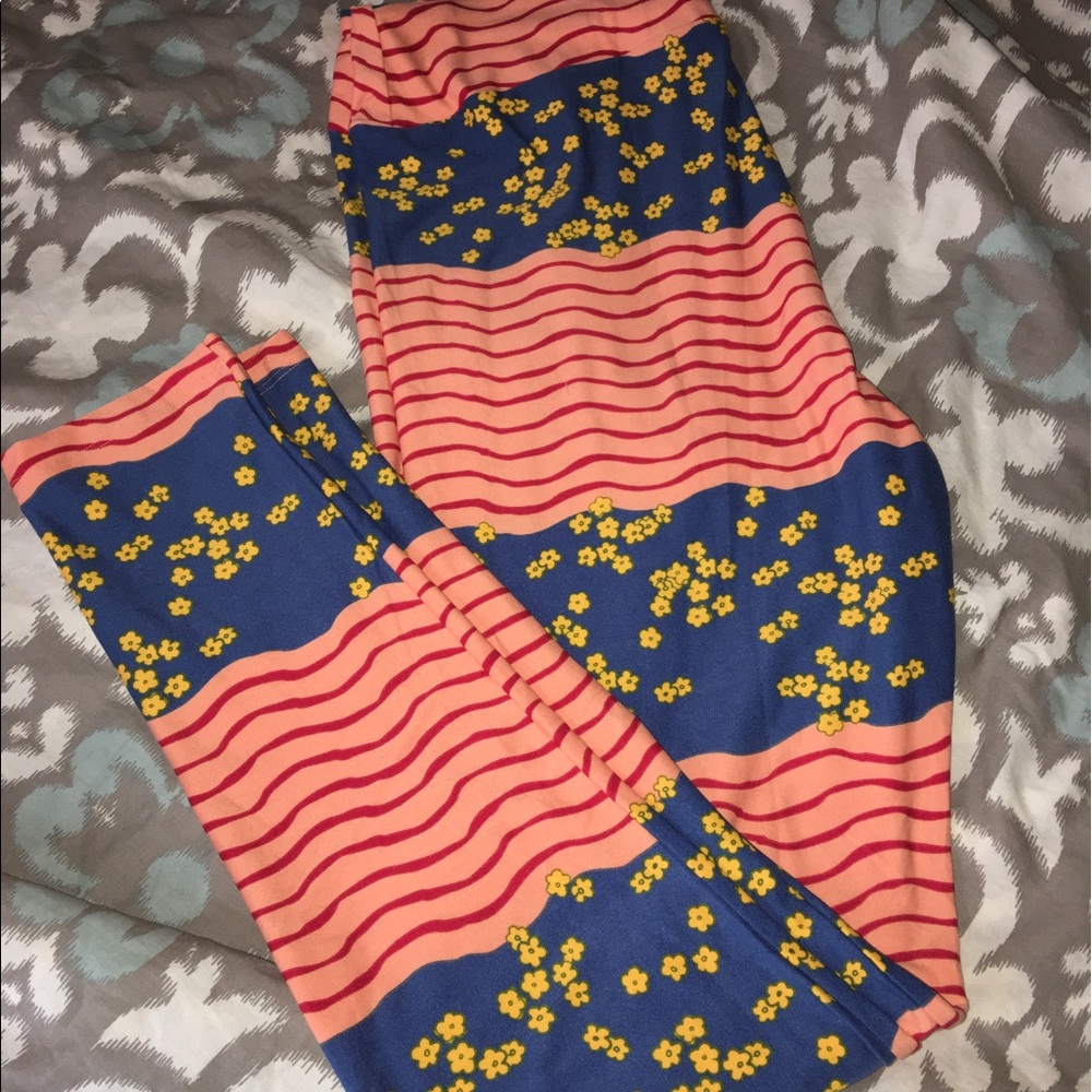 Lularoe leggings
