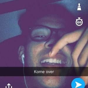 Meet your Posher, Noah