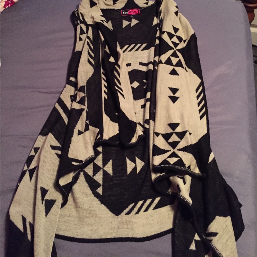 Cardigan