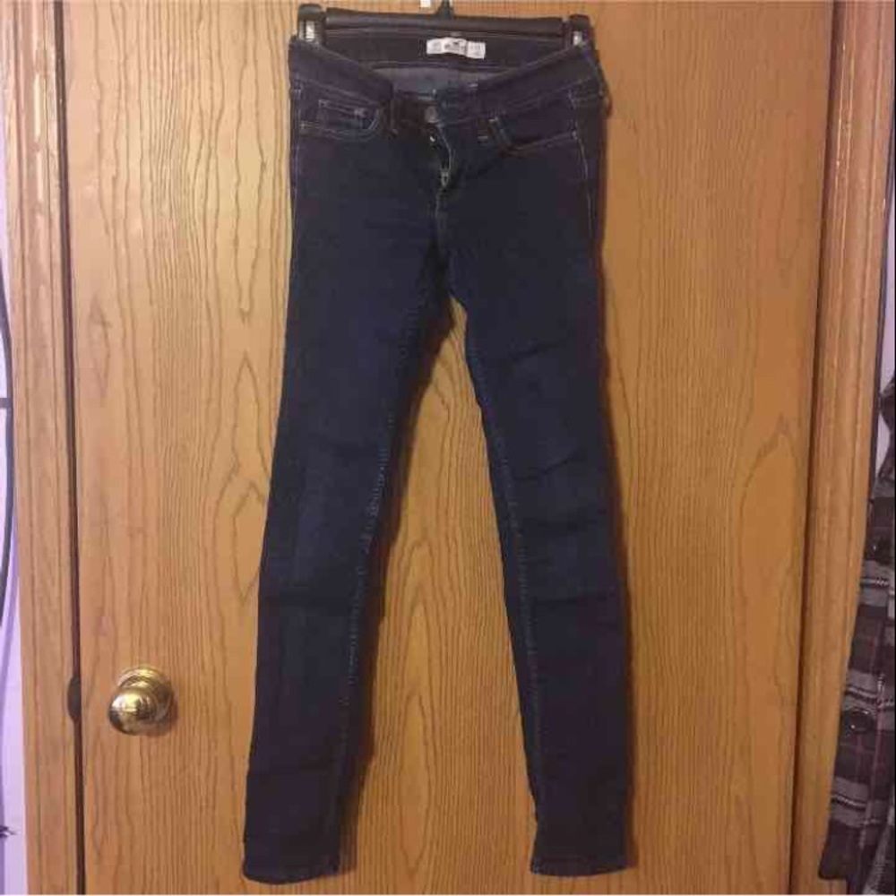 Hollister Skinny Jeans